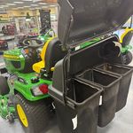 Used 2025 John Deere X750 at Papé Machinery Ag & Turf in Tangent, OR