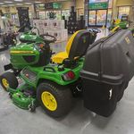 Used 2025 John Deere X750 at Papé Machinery Ag & Turf in Tangent, OR