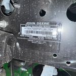 Used 2025 John Deere X750 at Papé Machinery Ag & Turf in Tangent, OR