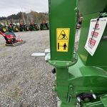 New 2022 MISCELLANEOUS BXM32 at Papé Machinery Ag & Turf in Sumner, WA