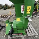 New 2022 MISCELLANEOUS BXM32 at Papé Machinery Ag & Turf in Sumner, WA