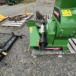 New 2022 MISCELLANEOUS BXM32 at Papé Machinery Ag & Turf in Sumner, WA