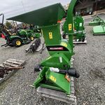 New 2022 MISCELLANEOUS BXM32 at Papé Machinery Ag & Turf in Sumner, WA