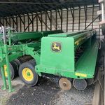 Used 2011 John Deere 455 at Papé Machinery Ag & Turf in Colfax, WA