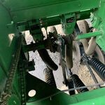 Used 2011 John Deere 455 at Papé Machinery Ag & Turf in Colfax, WA