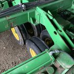 Used 2011 John Deere 455 at Papé Machinery Ag & Turf in Colfax, WA