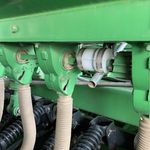 Used 2011 John Deere 455 at Papé Machinery Ag & Turf in Colfax, WA