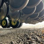 Used 2011 John Deere 455 at Papé Machinery Ag & Turf in Colfax, WA