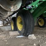 Used 2011 John Deere 455 at Papé Machinery Ag & Turf in Colfax, WA