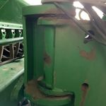 Used 2011 John Deere 455 at Papé Machinery Ag & Turf in Colfax, WA
