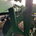 Used 2011 John Deere 455 at Papé Machinery Ag & Turf in Colfax, WA