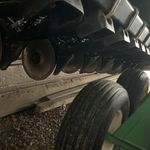 Used 2011 John Deere 455 at Papé Machinery Ag & Turf in Colfax, WA