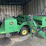 Used 2011 John Deere 455 at Papé Machinery Ag & Turf in Colfax, WA