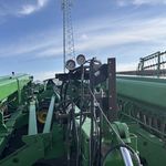 Used 2011 John Deere 455 at Papé Machinery Ag & Turf in Colfax, WA