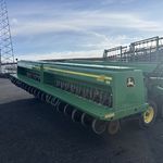 Used 2011 John Deere 455 at Papé Machinery Ag & Turf in Colfax, WA