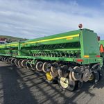 Used 2011 John Deere 455 at Papé Machinery Ag & Turf in Colfax, WA