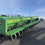 Used 2011 John Deere 455 at Papé Machinery Ag & Turf in Colfax, WA