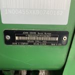 Used 2011 John Deere 455 at Papé Machinery Ag & Turf in Colfax, WA