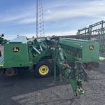 Used 2011 John Deere 455 at Papé Machinery Ag & Turf in Colfax, WA