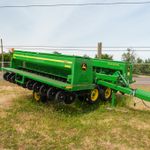 New 2024  455 at Papé Machinery Ag & Turf in McMinnville, OR