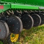 New 2024  455 at Papé Machinery Ag & Turf in McMinnville, OR