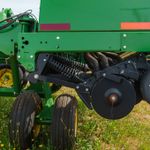 New 2024  455 at Papé Machinery Ag & Turf in McMinnville, OR