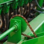New 2024  455 at Papé Machinery Ag & Turf in McMinnville, OR