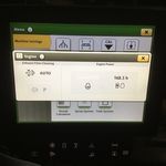 Used 2024 John Deere R4023 at Papé Machinery Ag & Turf in Tangent, OR