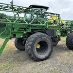 Used 2024 John Deere R4023 at Papé Machinery Ag & Turf in Tangent, OR