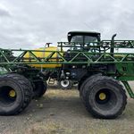 Used 2024 John Deere R4023 at Papé Machinery Ag & Turf in Tangent, OR