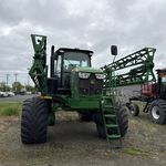 Used 2024 John Deere R4023 at Papé Machinery Ag & Turf in Tangent, OR