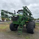 Used 2024 John Deere R4023 at Papé Machinery Ag & Turf in Tangent, OR