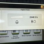 Used 2021 John Deere R4044 at Papé Machinery Ag & Turf in Four Lakes, WA