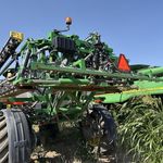 Used 2021 John Deere R4044 at Papé Machinery Ag & Turf in Four Lakes, WA