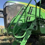 Used 2021 John Deere R4044 at Papé Machinery Ag & Turf in Four Lakes, WA