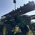 Used 2021 John Deere R4044 at Papé Machinery Ag & Turf in Four Lakes, WA