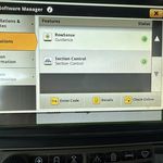 Used 2021 John Deere R4044 at Papé Machinery Ag & Turf in Four Lakes, WA