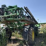 Used 2021 John Deere R4044 at Papé Machinery Ag & Turf in Four Lakes, WA