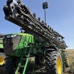 Used 2021 John Deere R4044 at Papé Machinery Ag & Turf in Four Lakes, WA