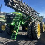 Used 2019 John Deere R4045 at Papé Machinery Ag & Turf in Tekoa, WA