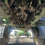 Used 2019 John Deere R4045 at Papé Machinery Ag & Turf in Tekoa, WA