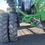 Used 2019 John Deere R4045 at Papé Machinery Ag & Turf in Tekoa, WA