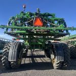 Used 2019 John Deere R4045 at Papé Machinery Ag & Turf in Tekoa, WA