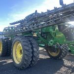 Used 2019 John Deere R4045 at Papé Machinery Ag & Turf in Tekoa, WA