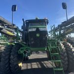 Used 2019 John Deere R4045 at Papé Machinery Ag & Turf in Tekoa, WA