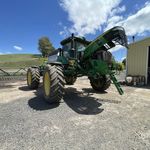 Used 2015 John Deere R4045 at Papé Machinery Ag & Turf in Moscow, ID