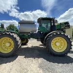 Used 2015 John Deere R4045 at Papé Machinery Ag & Turf in Moscow, ID