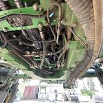 Used 2015 John Deere R4045 at Papé Machinery Ag & Turf in Moscow, ID