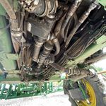 Used 2015 John Deere R4045 at Papé Machinery Ag & Turf in Moscow, ID