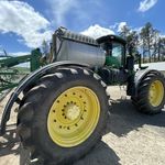 Used 2015 John Deere R4045 at Papé Machinery Ag & Turf in Moscow, ID